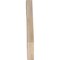 Ekena Millwork 4"W x 26"D x 38"H Olympic Rough Sawn Knee Brace, Douglas Fir BRC04X26X38OLY00RDF - alternate 2
